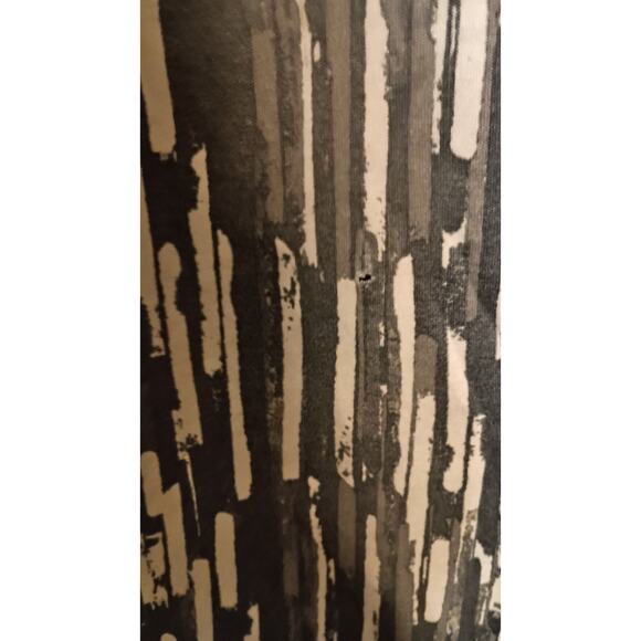 Roaman's Short Sleeve Notch Work Painter T-Shirt 4X 34/36 (WORN OUT HAS FLAWS) - Picture 3 of 5